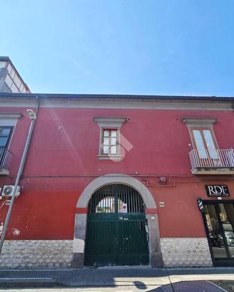 3 LOCALI A POMIGLIANO D'ARCO