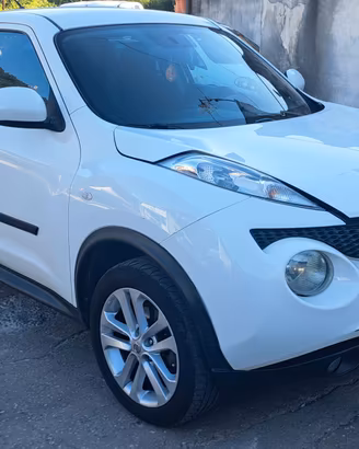Ricambi Nissan Juke 2015