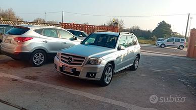 Mercedes glk