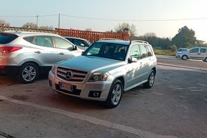 Mercedes glk