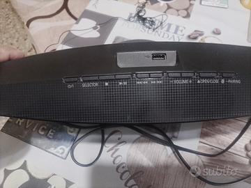 mini HI Fi Panasonic 