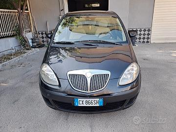 Lancia MUSA 1.9 Multijet Platino Plus