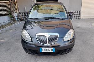 Lancia MUSA 1.9 Multijet Platino Plus