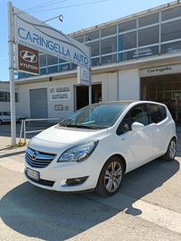 Opel Meriva 1.6 CDTI 110CV Cosmo TUTTA TAGLIANDATA