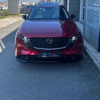 Mazda CX-5 Mazda 5WGN 2.5L e-Skyactiv G 141ps...