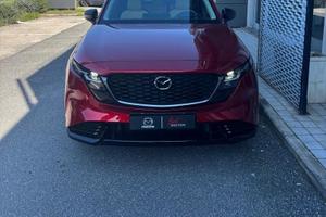 Mazda CX-5 Mazda 5WGN 2.5L e-Skyactiv G 141ps...