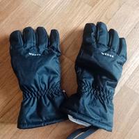 Guanti sci