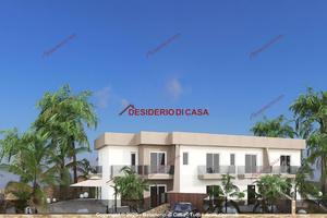 Casa, Alcamo.