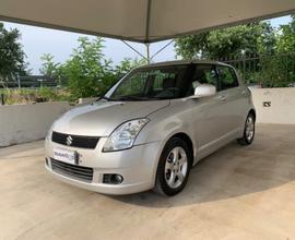 SUZUKI Swift 1.3 5p. GLX UNICO PROPRIETARIO PRON