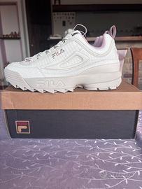 Fila Disruptor F WMN donna n. 41 – Come nuove