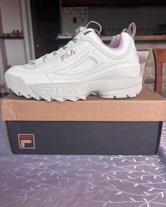 Fila Disruptor F WMN donna n. 41 – Come nuove