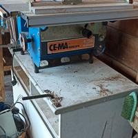 combinata Cema