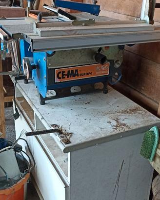 combinata Cema