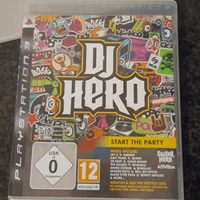 Dj hero