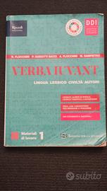Verba Iuvant - Rizzoli