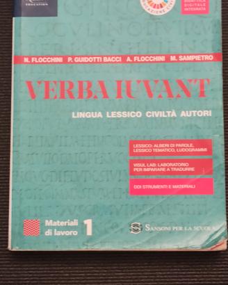 Verba Iuvant - Rizzoli