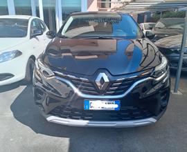 Renault Captur TCe 100 CV GPL FAP RS Line