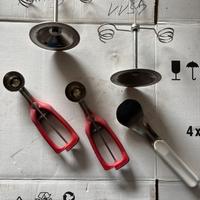 Attrezzatura Gelateria