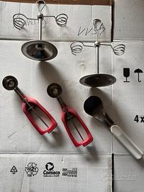 Attrezzatura Gelateria