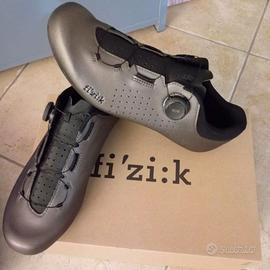 Scarpe bici fizik vento omna