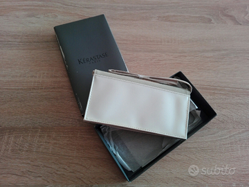 Portafoglio e Pochette Kérastase