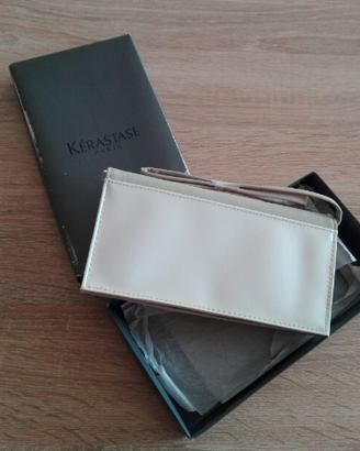 Portafoglio e Pochette Kérastase