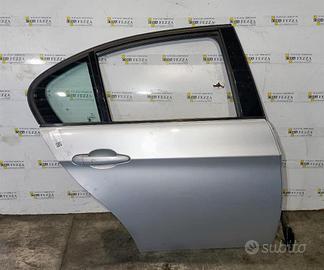 PORTIERA POSTERIORE DESTRA BMW Serie 3 E90 Berlina