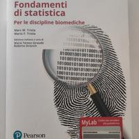 Triola e Triola Fondamenti di Statistica