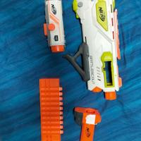 Nerf Modulus