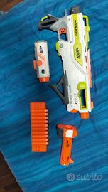 Nerf Modulus