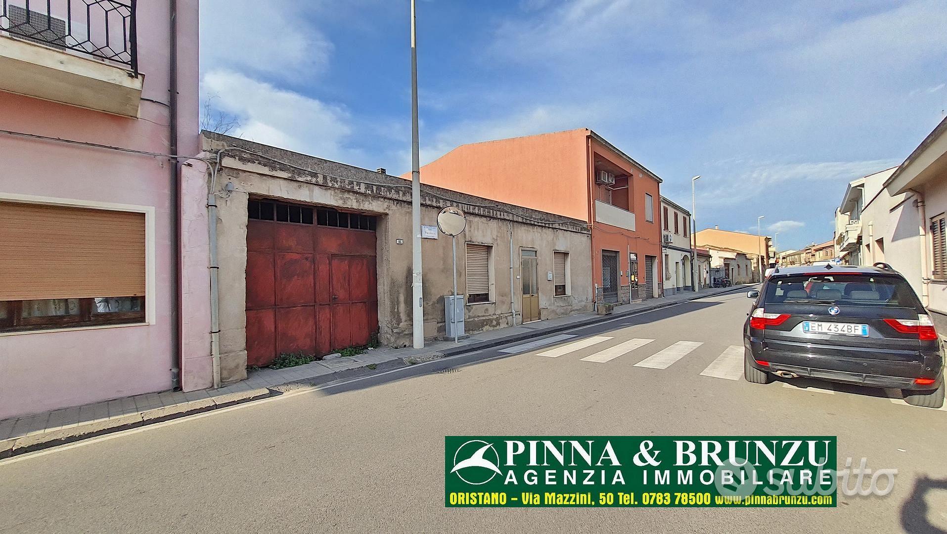 Casa – Crabas/Cabras - Vista 3
