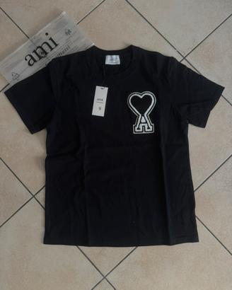 T-shirt Ami de paris