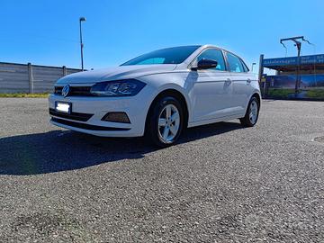 Polo 1000 75cv 2017