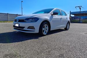 Polo 1000 75cv 2017