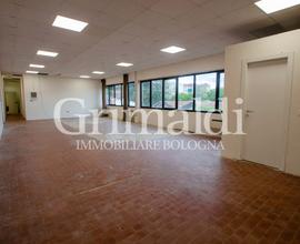 Ufficio Bologna [Rif. 1674LACU] (San Vitale) 