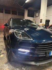 PORSCHE MACAN 2.0 245 CV TETTO GARANZIA PORSCHE