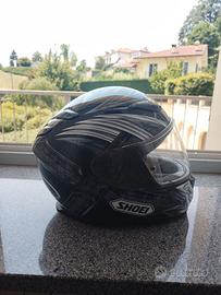 Casco Shoei XR1100