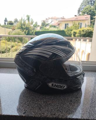 Casco Shoei XR1100