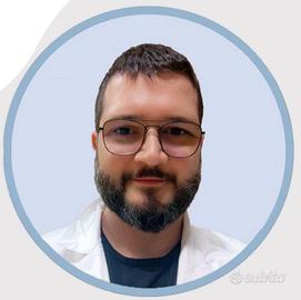 Ripetizioni biologia - chimica