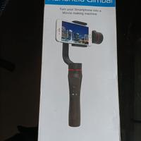 Gimbal Handheld 3 Axis