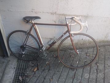 Wilier Triestina 1985 "ramata" originale