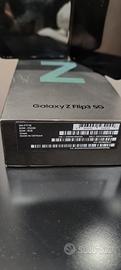 Samsung flip 3 