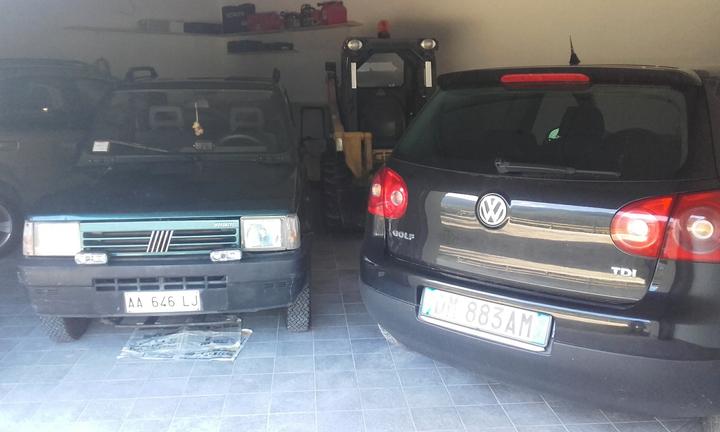 golf 5 1.9tdi