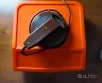 Vaporizzatore umidificatore vintage 