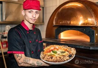 Pizzaiolo