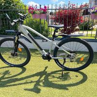 E-Bike MTB Elettrica Stilus 29 150km 110N GARANZIA