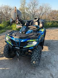 CFMOTO CFORCE 1000