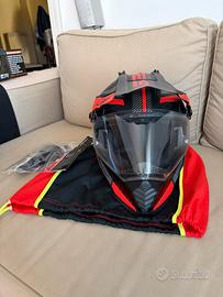 Casco Ls2 integrale