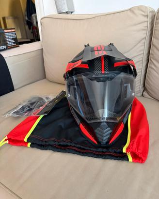 Casco Ls2 integrale