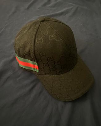 Cappello GG footkorner
